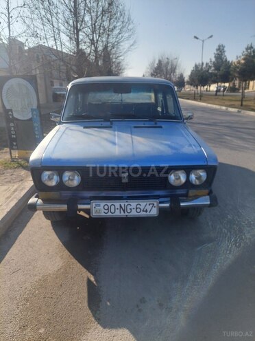 LADA (VAZ) 2106 1982, 80,000 km - 1.6 l - Gəncə