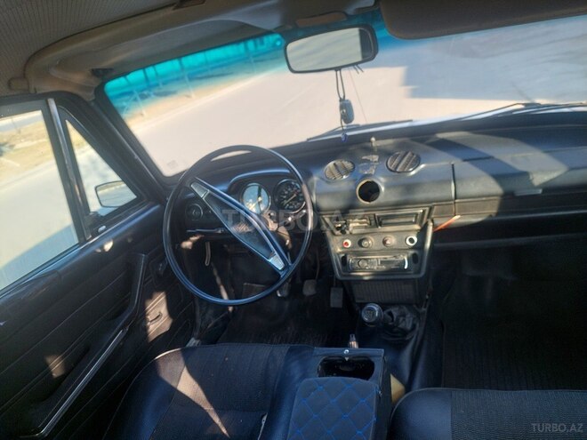 LADA (VAZ) 2106 1982, 80,000 km - 1.6 l - Gəncə
