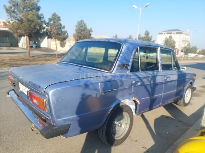 LADA (VAZ) 2106 1982, 80,000 km - 1.6 l - Gəncə