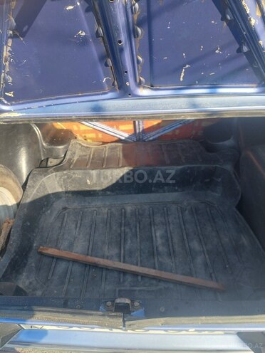 LADA (VAZ) 2106 1982, 80,000 km - 1.6 l - Gəncə