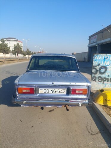 LADA (VAZ) 2106 1982, 80,000 km - 1.6 l - Gəncə