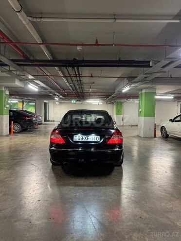 Mercedes CLK 320 2002, 370,000 km - 3.2 л - Bakı