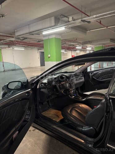 Mercedes CLK 320 2002, 370,000 km - 3.2 л - Bakı