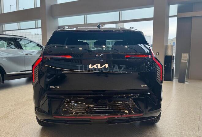 Kia EV3-4