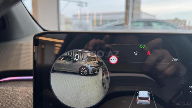 Kia EV3-7