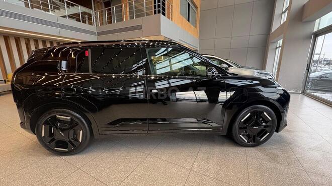 Kia EV3-2