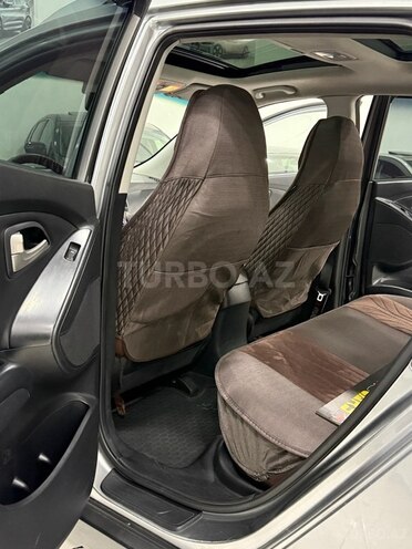 Hyundai ix35 2010, 198,000 km - 2.4 l - Sumqayıt