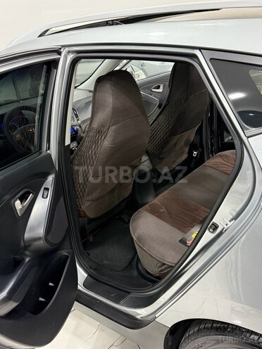 Hyundai ix35 2010, 198,000 km - 2.4 l - Sumqayıt