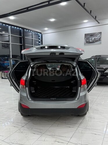 Hyundai ix35 2010, 198,000 km - 2.4 l - Sumqayıt