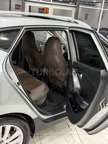 Hyundai ix35 2010, 198,000 km - 2.4 l - Sumqayıt