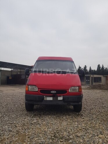 Ford Transit 1999, 250,000 km - 2.5 л - Bakı