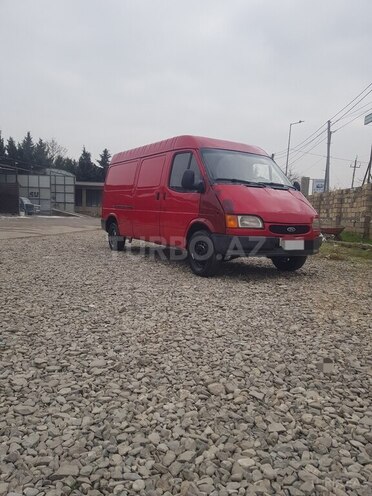 Ford Transit 1999, 250,000 km - 2.5 л - Bakı