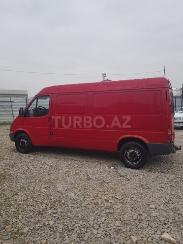 Ford Transit 1999, 250,000 km - 2.5 л - Bakı
