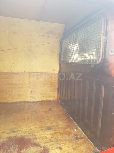 Ford Transit 1999, 250,000 km - 2.5 л - Bakı