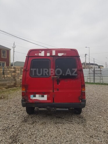 Ford Transit 1999, 250,000 km - 2.5 л - Bakı