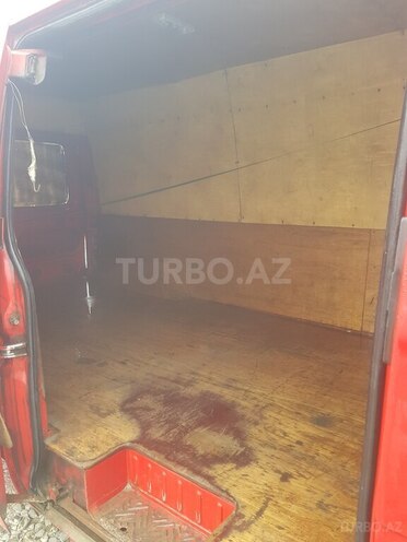 Ford Transit 1999, 250,000 km - 2.5 л - Bakı