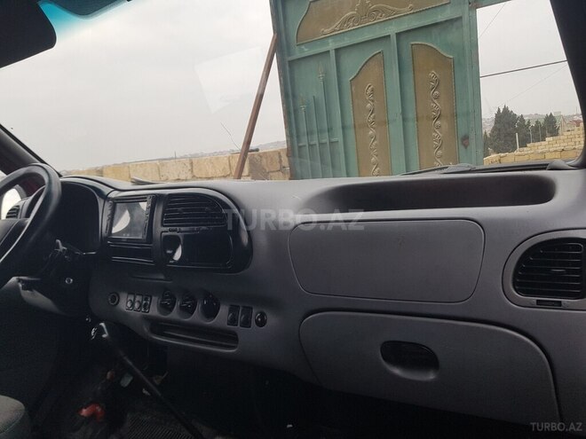 Ford Transit 1999, 250,000 km - 2.5 л - Bakı