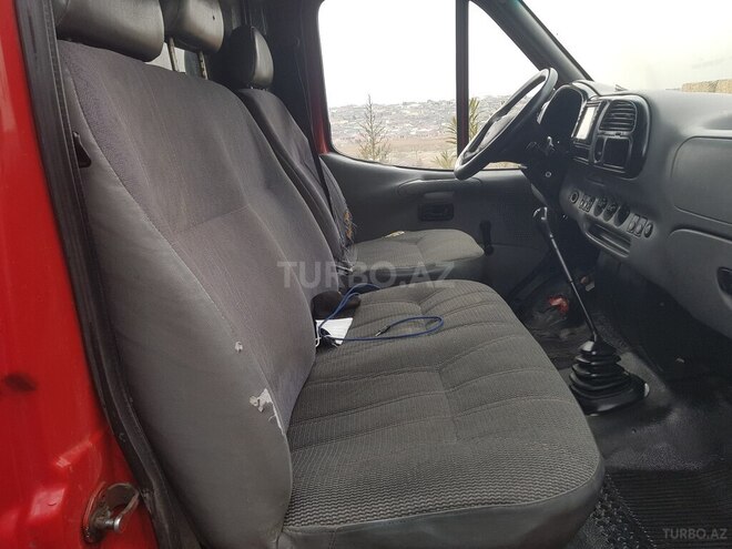 Ford Transit 1999, 250,000 km - 2.5 л - Bakı
