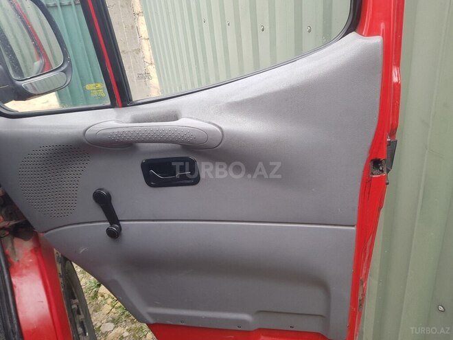 Ford Transit 1999, 250,000 km - 2.5 л - Bakı