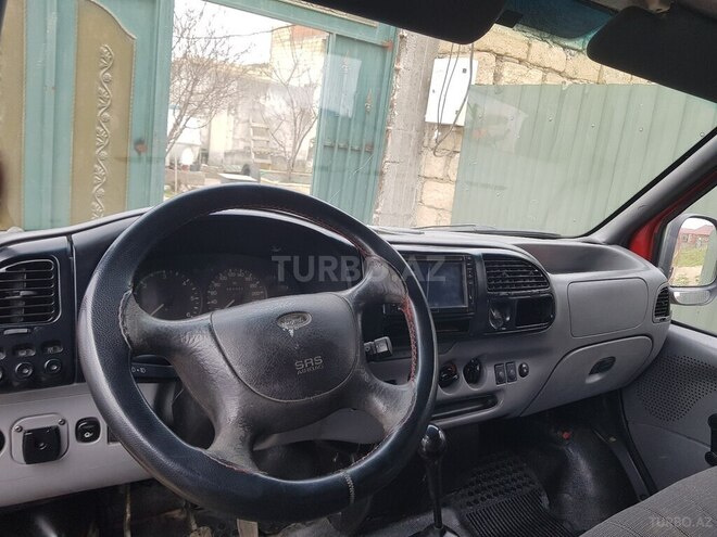 Ford Transit 1999, 250,000 km - 2.5 л - Bakı