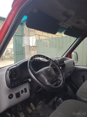 Ford Transit 1999, 250,000 km - 2.5 л - Bakı