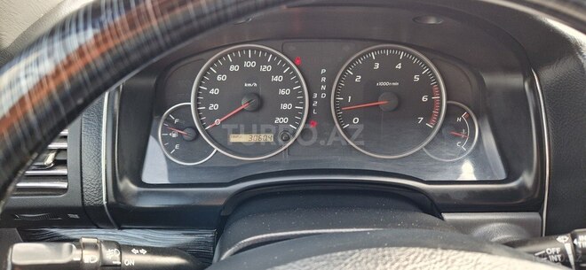 Toyota Land Cruiser Prado 2008, 240,000 km - 2.7 l - Bakı