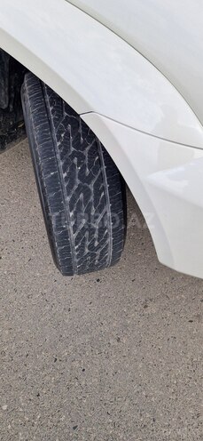 Toyota Land Cruiser Prado 2008, 240,000 km - 2.7 l - Bakı