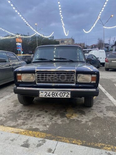 LADA (VAZ) 2107 2006, 159,685 km - 1.5 l - Bakı