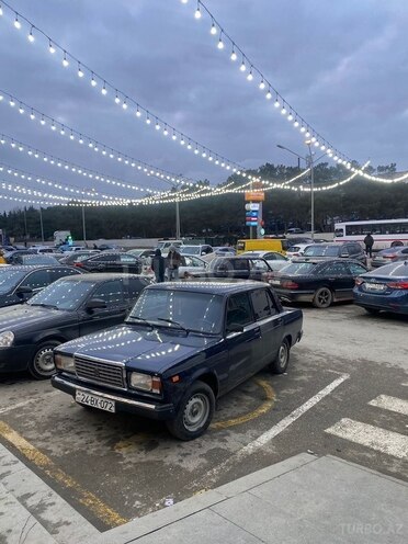 LADA (VAZ) 2107 2006, 159,685 km - 1.5 l - Bakı