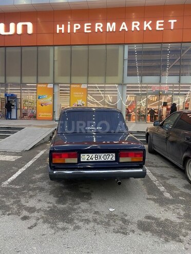 LADA (VAZ) 2107 2006, 159,685 km - 1.5 l - Bakı