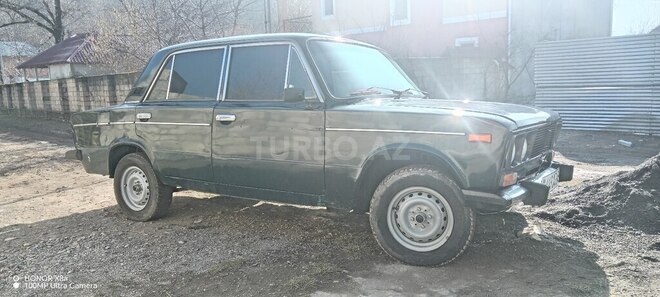 LADA (VAZ) 2106 1999, 70,000 km - 1.6 l - Qəbələ