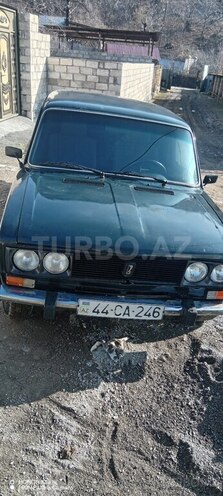LADA (VAZ) 2106 1999, 70,000 km - 1.6 l - Qəbələ