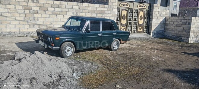 LADA (VAZ) 2106 1999, 70,000 km - 1.6 l - Qəbələ