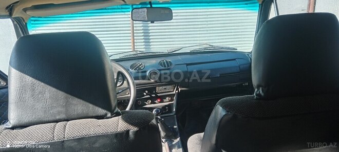 LADA (VAZ) 2106 1999, 70,000 km - 1.6 l - Qəbələ