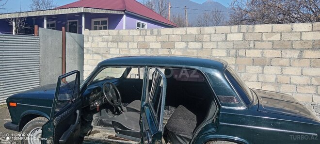 LADA (VAZ) 2106 1999, 70,000 km - 1.6 l - Qəbələ