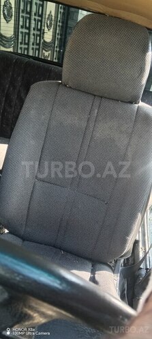 LADA (VAZ) 2106 1999, 70,000 km - 1.6 l - Qəbələ