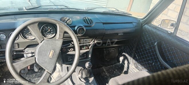 LADA (VAZ) 2106 1999, 70,000 km - 1.6 l - Qəbələ