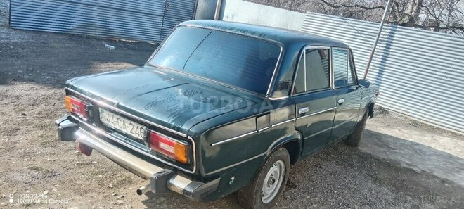 LADA (VAZ) 2106 1999, 70,000 km - 1.6 l - Qəbələ
