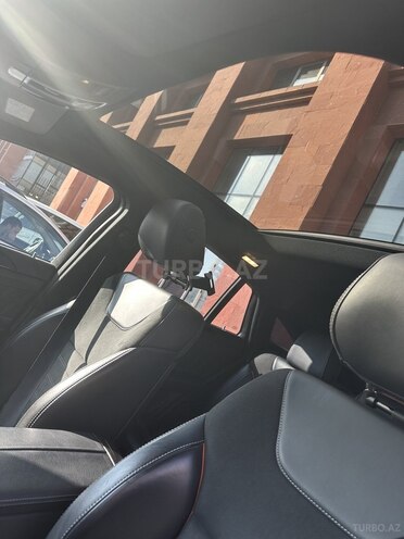 Mercedes GLE 43 AMG 4MATIC Coupe 2018, 110,000 km - 3.0 л - Bakı