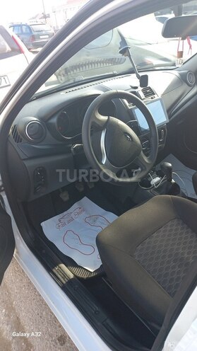 LADA (VAZ) Granta 2023, 101,760 km - 1.6 л - Bakı