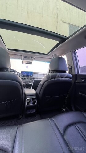 Kia K5 2015, 177,000 km - 1.7 l - Bakı