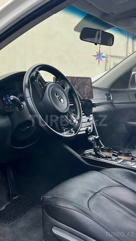 Kia K5 2015, 177,000 km - 1.7 l - Bakı