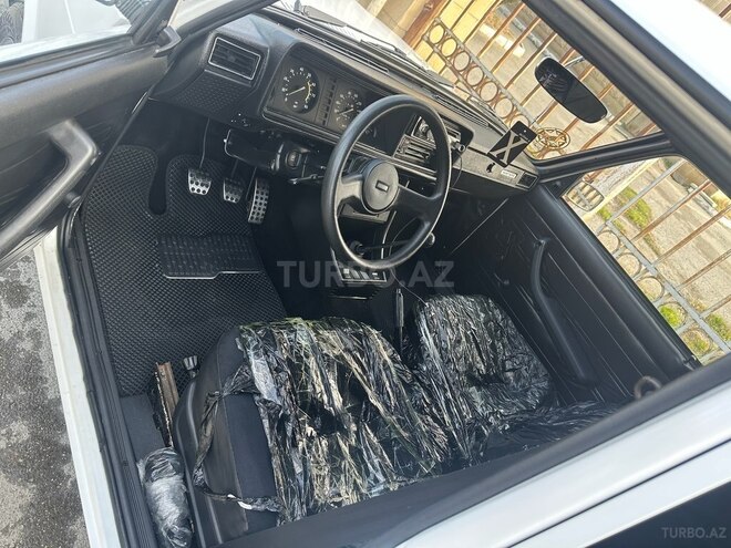 LADA (VAZ) 2107 2001, 45,600 km - 1.6 l - Bakı