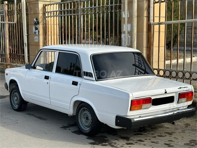 LADA (VAZ) 2107 2001, 45,600 km - 1.6 l - Bakı