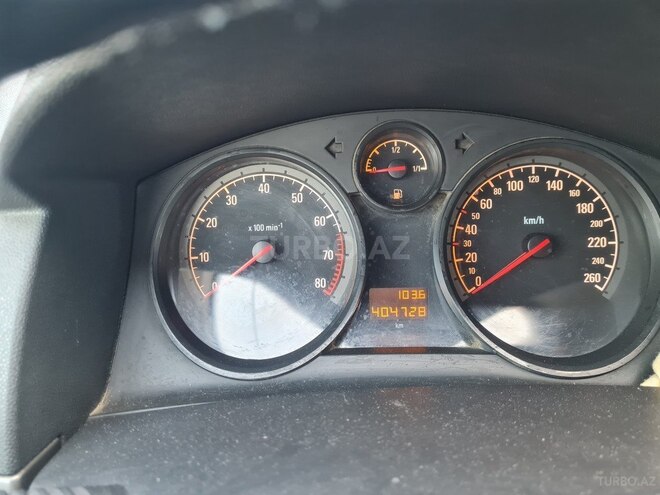 Opel Astra 2005, 400,000 km - 1.4 l - Bakı
