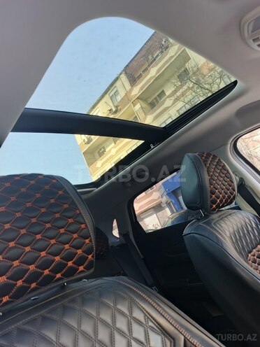 Baic X55 2023, 42,500 km - 1.5 l - Bakı