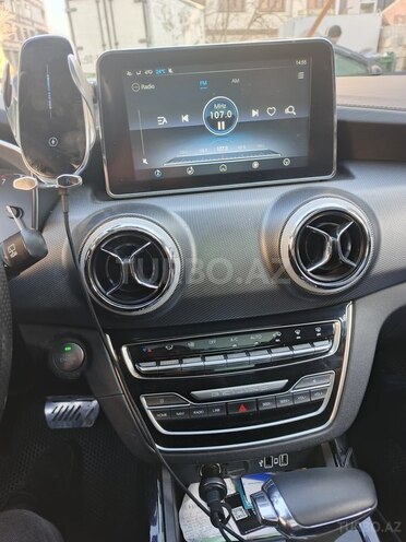 Baic X55 2023, 42,500 km - 1.5 l - Bakı