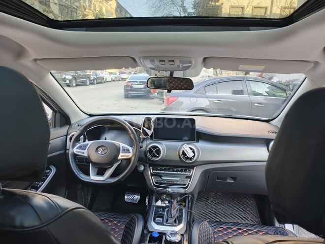 Baic X55 2023, 42,500 km - 1.5 l - Bakı
