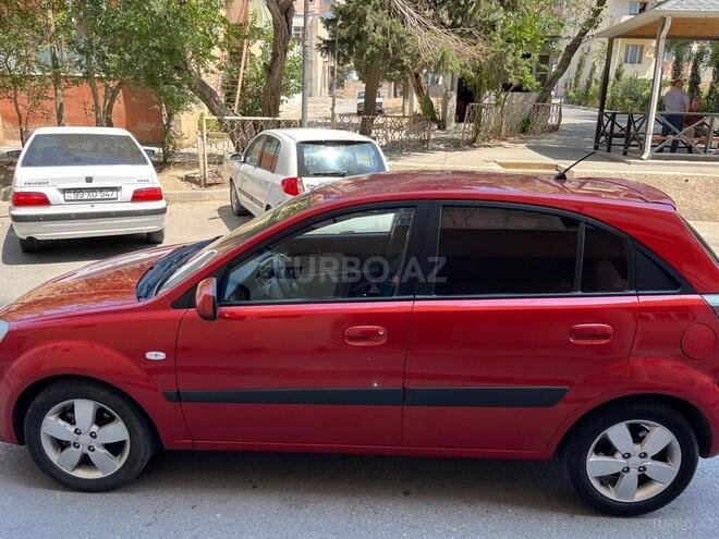Kia Rio 2006, 239,203 km - 1.4 l - Bakı