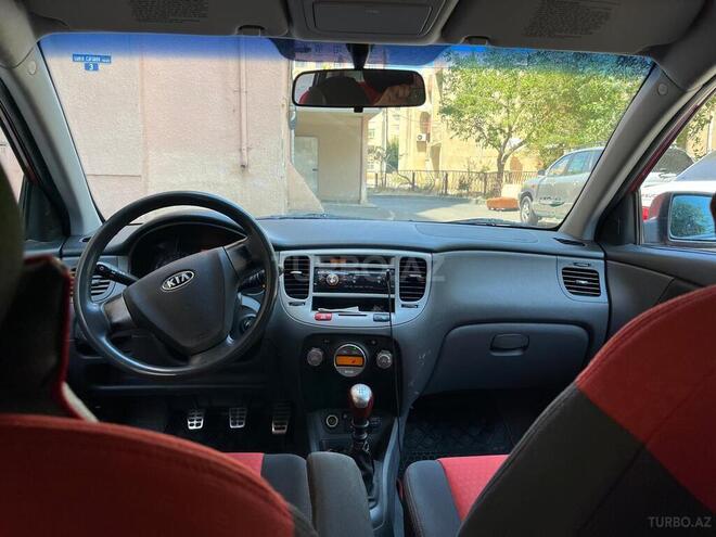 Kia Rio 2006, 239,203 km - 1.4 l - Bakı